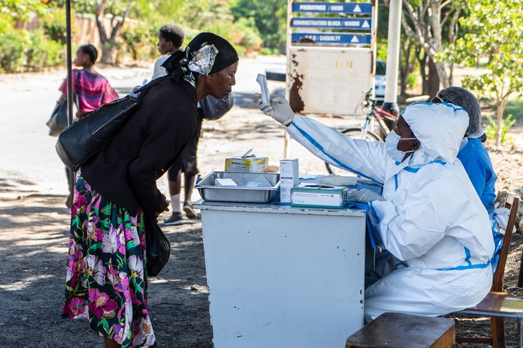 How bad is health care in Zimbabwe? | GroundUp